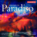 Veldhuis: Paradiso Oratorio