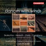 RNCM Wind Orchestra -Dances with Winds