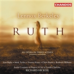 Berkeley, Lennox: Ruth