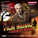 Black: The Film Music of Stanley Black