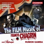 Chagrin: The Film Music of Francis Chagrin