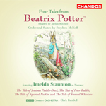 McNeff: Four Tales from Beatrix Potter™