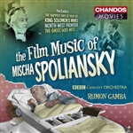 Spoliansky: The Film Music of Mischa Spoliansky