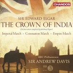 Elgar: Crown of India/ Imperial March/Coronation March