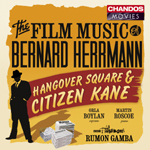 Herrmann: The Film Music of Bernard Herrmann