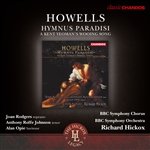 Howells: Hymnus Paradisis . A Kent Yeoman's Wooing Song