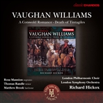 Vaughan Williams: A Cotswold Romance · Death of Tintagiles