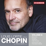 Chopin: Piano Works Volume 8 Chopin: Piano Works Volume 8