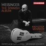 Meisinger - The Spanish Album