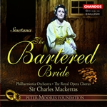 Smetana: The Bartered Bride