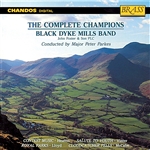 Complete Champions - Black Dyke Mills Band