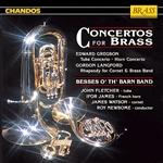 Besses: Concertos For Brass