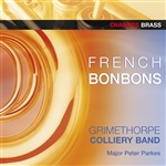 Grimethorpe: French Bonbons