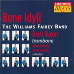 Bone Idyll: The Williams Fairey Band