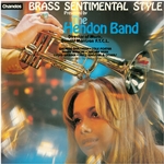 Hendon Band - Brass Sentimental Style