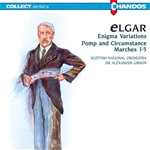 Elgar: Enigma Variations