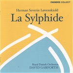 Levenskiold: La Sylphide-Ballet