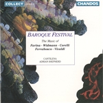 Cantilena - Baroque Festival