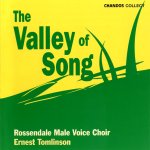 Rossendale Male Voice Choir - Valley Of Song