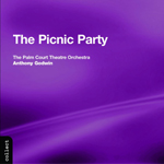 Palm Court Theatre Orchestra - The Picnic Party