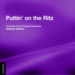 Palm Court Theatre Orchestra -Puttin' On The Ritz