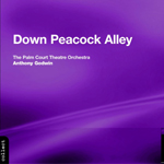 Palm Court Theatre Orchestra -Down Peacock Alley