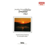 Sibelius: Symphony 2 