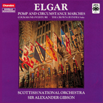 Elgar: Cockaigne Overture · Pomp & Circumstance Marches