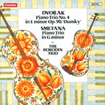 Dvorak: Piano Trio No. 4