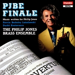 Philip Jones Brass Ensemble: Finale