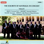 Soloists Of Australia, Vol. 2