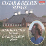 Elgar/ Delius: Songs