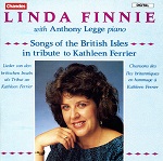 Linda Finnie - Songs of the British Isles