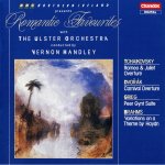 Ulster Orchestra / Handley: Romantic Favourites