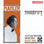 Mahler: Symphony No. 5