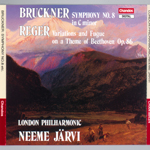 Bruckner: Symphony No. 8