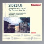 Sibelius: Symphony No. 4