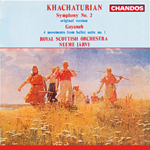 Khachaturian: Symphony No. 2