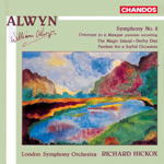 Alwyn: Symphony No. 2 · Magic Island