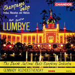 Lumbye: Champagne Galop