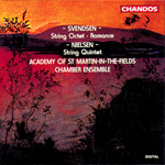 Svendsen & Nielsen: Chamber Music