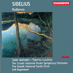 Sibelius: Kullervo