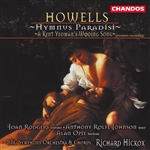 Howells: Hymnus Paradisis · A Kent Yeoman's Wooing Song