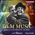 Auric: The Film Music of George Auric