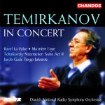 Temirkanov In Concert