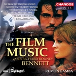 RR Bennett: The Film Music of Richard Rodney Bennett