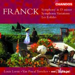 Franck: Orchestral Works