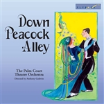 Down Peacock Alley: Dance Music